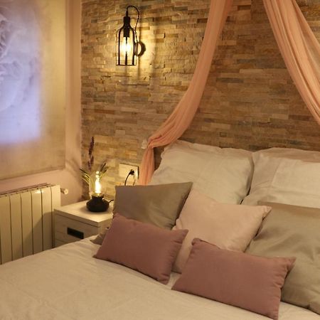 Vila La Casita De Ana. Puerta Valencia. Casco Antiguo Cuenca  Exteriér fotografie
