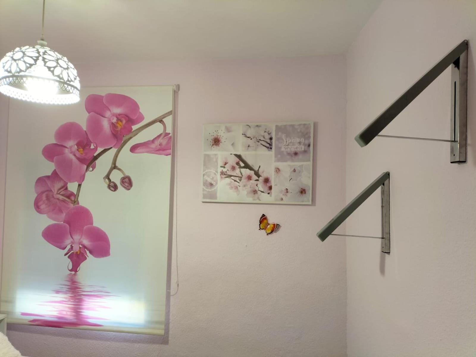 Vila La Casita De Ana. Puerta Valencia. Casco Antiguo Cuenca  Exteriér fotografie