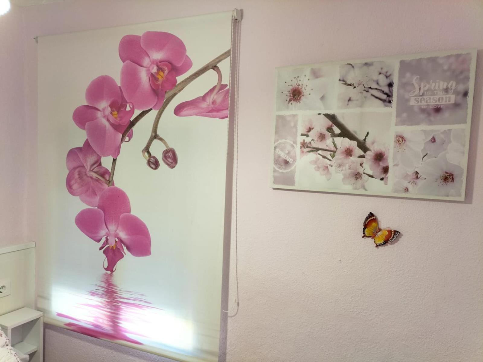 Vila La Casita De Ana. Puerta Valencia. Casco Antiguo Cuenca  Exteriér fotografie