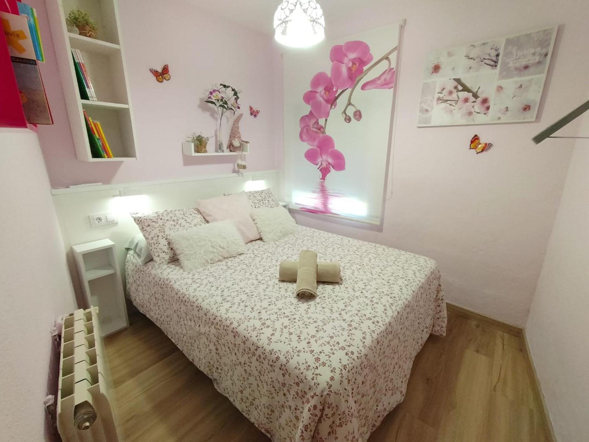 Vila La Casita De Ana. Puerta Valencia. Casco Antiguo Cuenca  Exteriér fotografie